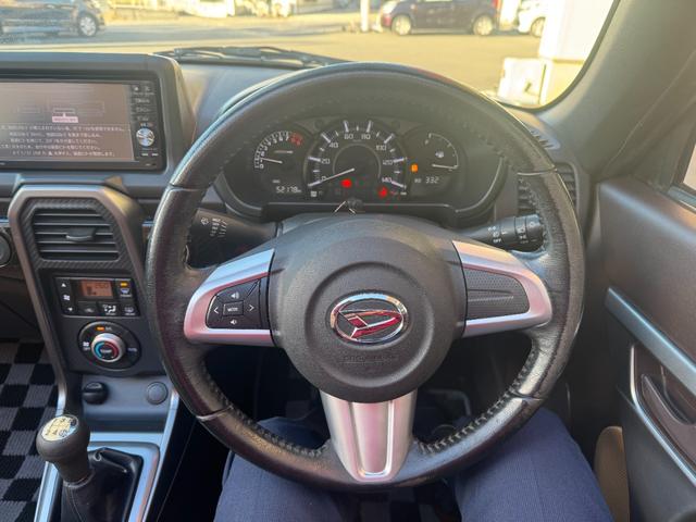 コペン ローブ セロ仕様 スマートキー シートヒーター ETC 5速MT(18枚目)