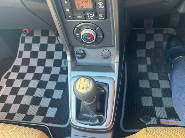 コペン ローブ セロ仕様 スマートキー シートヒーター ETC 5速MT(21枚目)