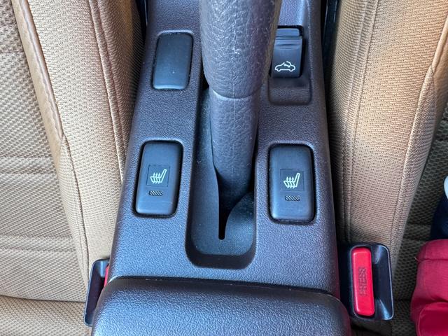 コペン ローブ セロ仕様 スマートキー シートヒーター ETC 5速MT(22枚目)