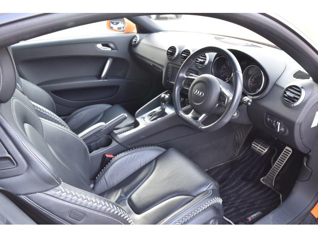 2.0TFSI クワトロ リミテッド 100周年限定車(12枚目)