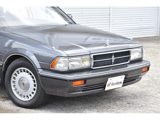 日産 セドリック