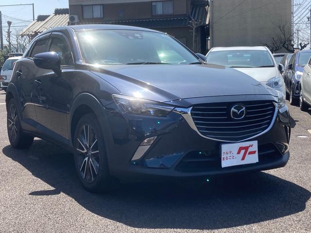 マツダ ＣＸ－３