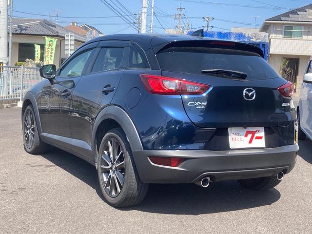 マツダ ＣＸ－３