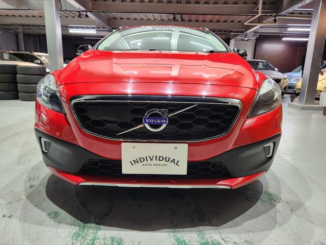 ボルボ Ｖ４０