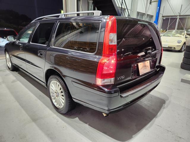 ボルボ Ｖ７０