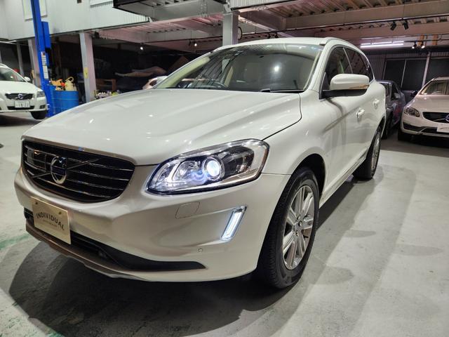 ボルボ ＸＣ６０