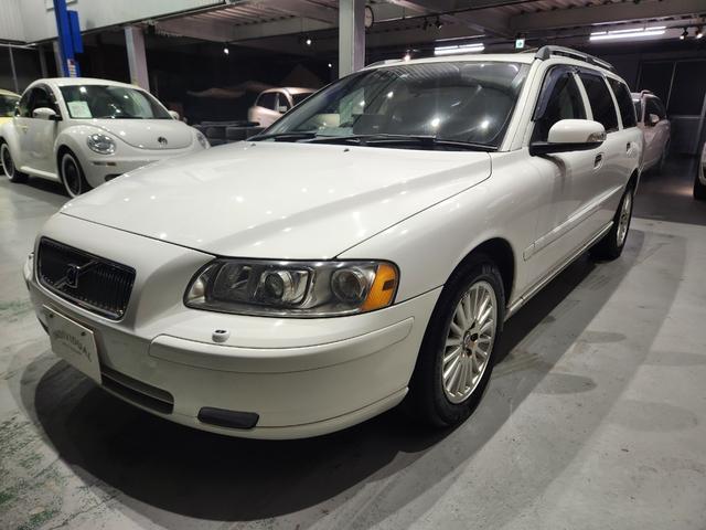 ボルボ Ｖ７０