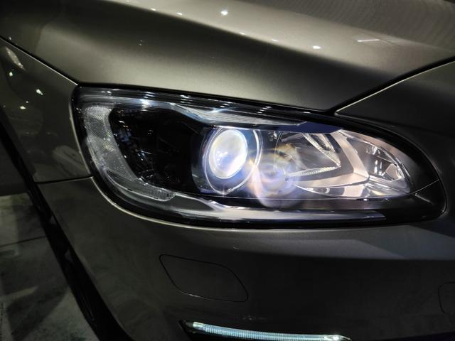 Ｖ６０ Ｄ４　ダイナミックエディション　１オーナー　禁煙車　記録簿　Ｔベルト交換済　専用１８ＡＷ補修＆塗装済　専用スポーツ白本革　黒天張り　地デジ純正ナビ＆バックカメラ（45枚目）