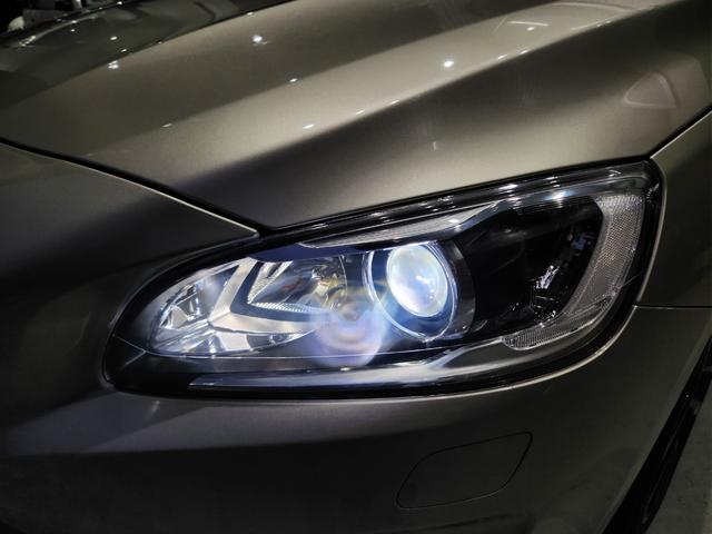 Ｖ６０ Ｄ４　ダイナミックエディション　１オーナー　禁煙車　記録簿　Ｔベルト交換済　専用１８ＡＷ補修＆塗装済　専用スポーツ白本革　黒天張り　地デジ純正ナビ＆バックカメラ（46枚目）