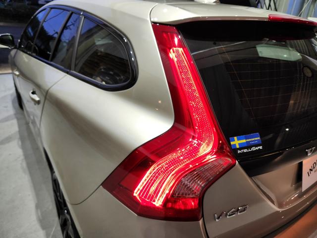 Ｖ６０ Ｄ４　ダイナミックエディション　１オーナー　禁煙車　記録簿　Ｔベルト交換済　専用１８ＡＷ補修＆塗装済　専用スポーツ白本革　黒天張り　地デジ純正ナビ＆バックカメラ（47枚目）