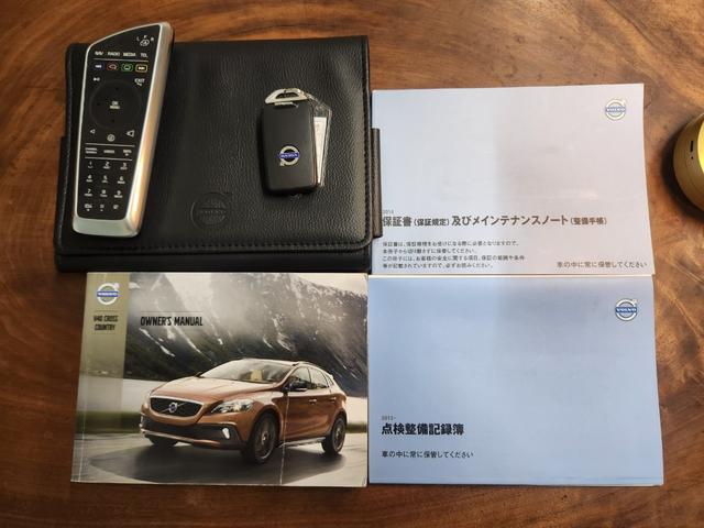 VOLVO V40 CROSS COUNTRY T5 AWD