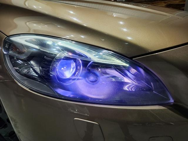 Ｖ４０ クロスカントリー　Ｔ５　ＡＷＤ　２０１４モデル　禁煙車　ＢＳレグノタイヤ　電動＆ヒーター２トーン本革　追従式クルコン　地デジ純正ナビ＆バックカメラ　Ｐセンサー　スペアキーレス（49枚目）