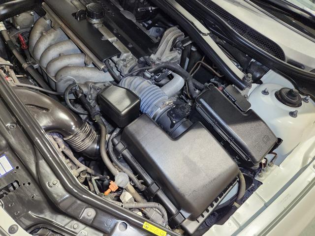 Ｖ７０ ホワイトパールエディション　２００７最終モデル　特別限定車　正規Ｄメンテ車両　Ｔベルト交換済　ＡＣコンプレッサ交換済　ミシュランプライマシー４　地デジナビ＆バックカメラ　前後ドラレコ　ガラスＳＲ　電動＆ヒーター黒本革　クルコン（32枚目）