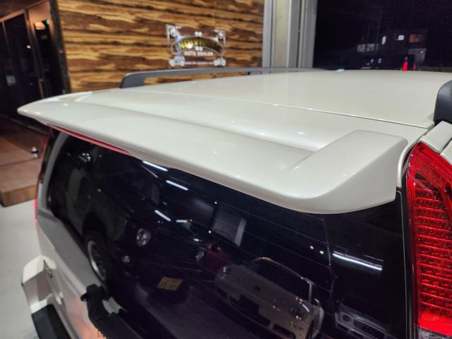 Ｖ７０ ホワイトパールエディション　２００７最終モデル　特別限定車　正規Ｄメンテ車両　Ｔベルト交換済　ＡＣコンプレッサ交換済　ミシュランプライマシー４　地デジナビ＆バックカメラ　前後ドラレコ　ガラスＳＲ　電動＆ヒーター黒本革　クルコン（78枚目）