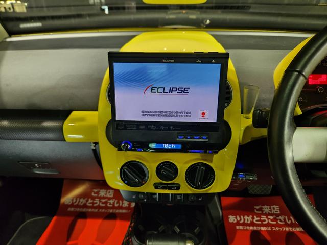 ニュービートル ＬＺ　０９モデル　禁煙車　正規Ｄメンテ車両　大型リアスポ　天張り張替済み　１０点パネル塗装済　ＢＳタイヤ　ガラスＳＲ　ヒーター付き黒本革　地デジインダッシュナビ　前後ドラレコ　Ｐセンサー　スペアキーレス（17枚目）