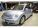 VOLKSWAGEN NEW BEETLE