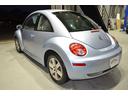 VOLKSWAGEN NEW BEETLE