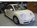 VOLKSWAGEN NEW BEETLE