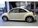 VOLKSWAGEN NEW BEETLE