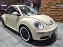 VOLKSWAGEN NEW BEETLE