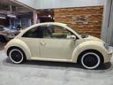 VOLKSWAGEN NEW BEETLE