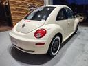 VOLKSWAGEN NEW BEETLE