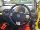 VOLKSWAGEN NEW BEETLE