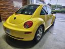 VOLKSWAGEN NEW BEETLE