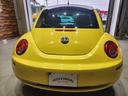 VOLKSWAGEN NEW BEETLE