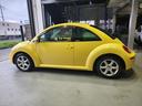 VOLKSWAGEN NEW BEETLE