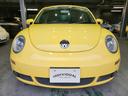 VOLKSWAGEN NEW BEETLE