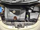 VOLKSWAGEN NEW BEETLE