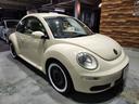 VOLKSWAGEN NEW BEETLE