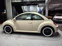 VOLKSWAGEN NEW BEETLE