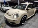 VOLKSWAGEN NEW BEETLE