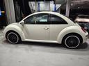 VOLKSWAGEN NEW BEETLE