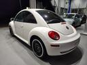 VOLKSWAGEN NEW BEETLE