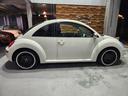 VOLKSWAGEN NEW BEETLE