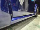 ＬＺ　禁煙車　ラッピングカスタム　ヒーター付きベージュ本革　１０点パネル塗装済み　ＨＩＤヘッドライト　ホワイトウォールタイヤ（47枚目）