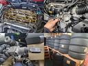 Ｖ６０ Ｄ４　ダイナミックエディション　１オーナー　禁煙車　記録簿　Ｔベルト交換済　専用１８ＡＷ補修＆塗装済　専用スポーツ白本革　黒天張り　地デジ純正ナビ＆バックカメラ（8枚目）