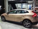 クロスカントリー　Ｔ５　ＡＷＤ　２０１４モデル　禁煙車　ＢＳレグノタイヤ　電動＆ヒーター２トーン本革　追従式クルコン　地デジ純正ナビ＆バックカメラ　Ｐセンサー　スペアキーレス（74枚目）