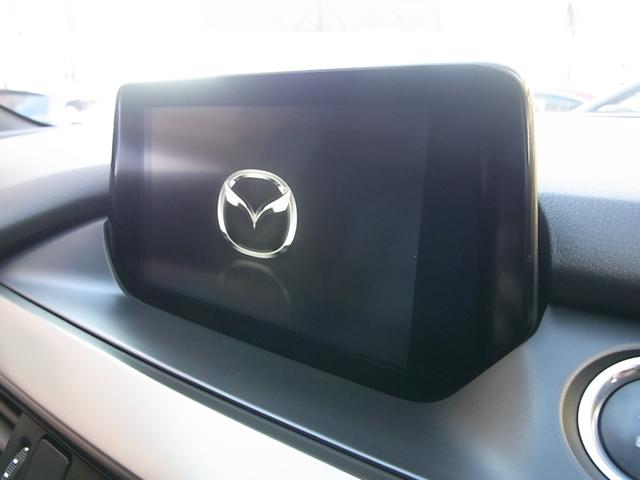25S Lパッケージ ワンオーナー 黒革 禁煙車 マツダコネクトナビ フルセグ Bカメラ ETC DVD Bluetooth Gベクタリング アドバンストSCBS レーダークルーズ パーキングセンサー 全席シートヒーター(9枚目)