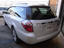 SUBARU LEGACY OUTBACK