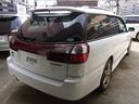 SUBARU LEGACY TOURING WAGON