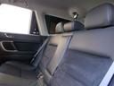 SUBARU LEGACY TOURING WAGON