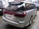 SUBARU LEGACY TOURING WAGON