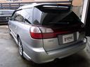 SUBARU LEGACY TOURING WAGON