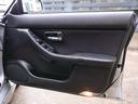 SUBARU LEGACY TOURING WAGON