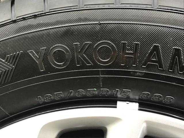 フリード Ｇ　新車　７人乗り　社外ナビ　Ｒカメラ　ドライブレコーダー前後　ホンダセンシング　運転席助手席シートヒーター　両側パワースライド　１５インチスチールホイール（43枚目）