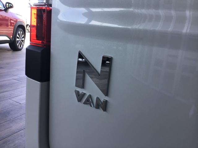 Ｎ－ＶＡＮ 　当店試乗車　ターボ車　コーティング施工済　社外ナビ　Ｒカメラ　ＥＴＣ　ホンダセンシング　ＬＥＤヘッドライト　ＬＥＤフォグライト　スマートキーシステム　セキュリティアラーム（36枚目）